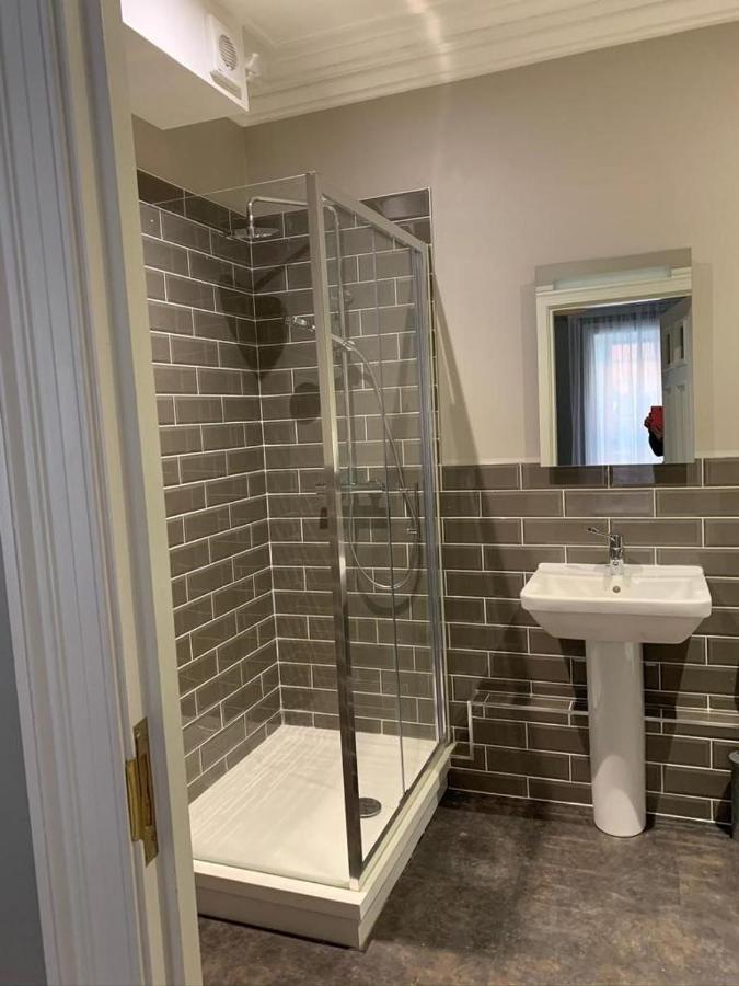 Denvir'S Of Downpatrick Hotell Exteriör bild