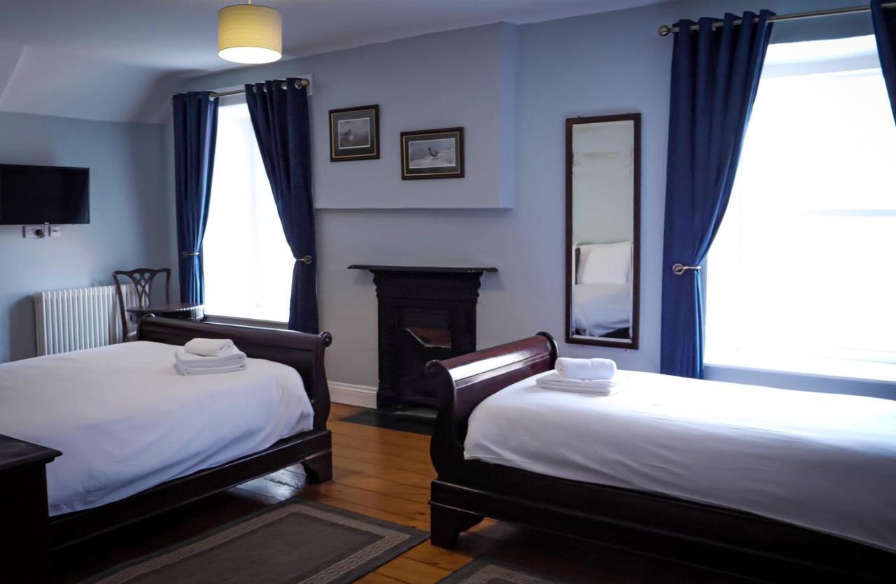 Denvir'S Of Downpatrick Hotell Exteriör bild