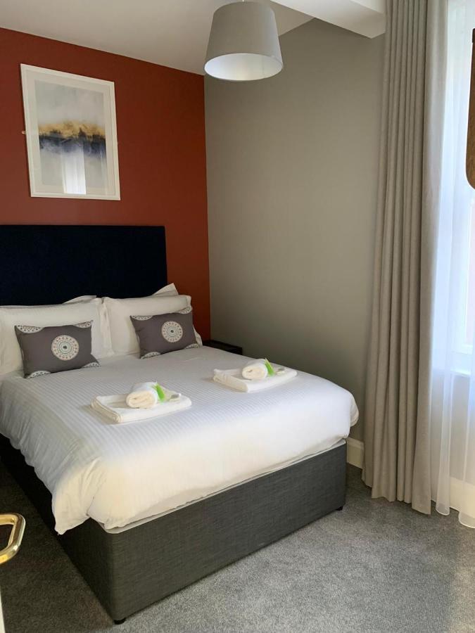 Denvir'S Of Downpatrick Hotell Exteriör bild