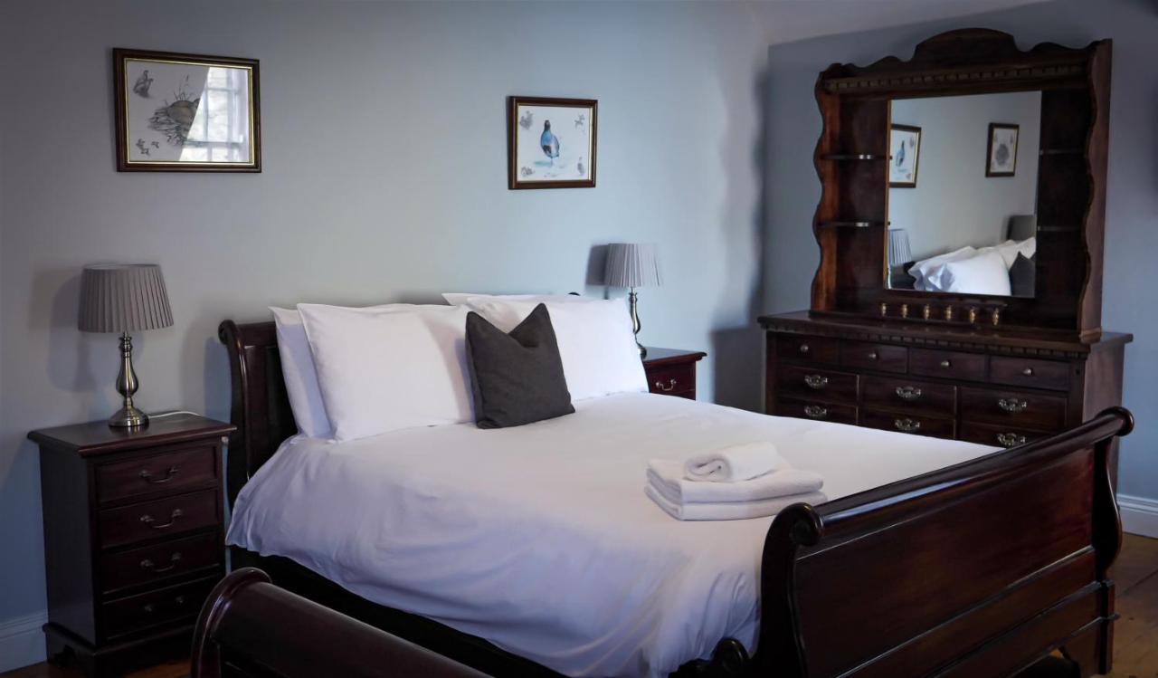 Denvir'S Of Downpatrick Hotell Exteriör bild