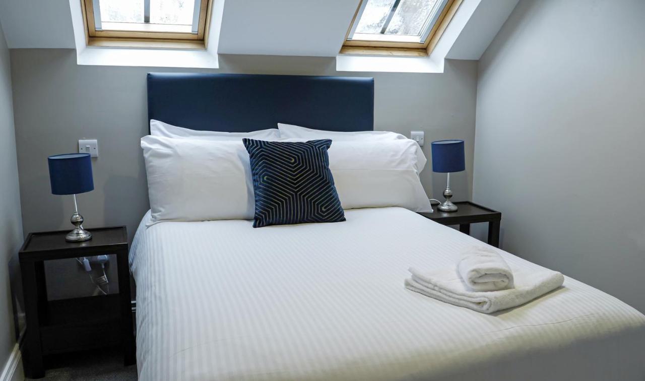 Denvir'S Of Downpatrick Hotell Exteriör bild