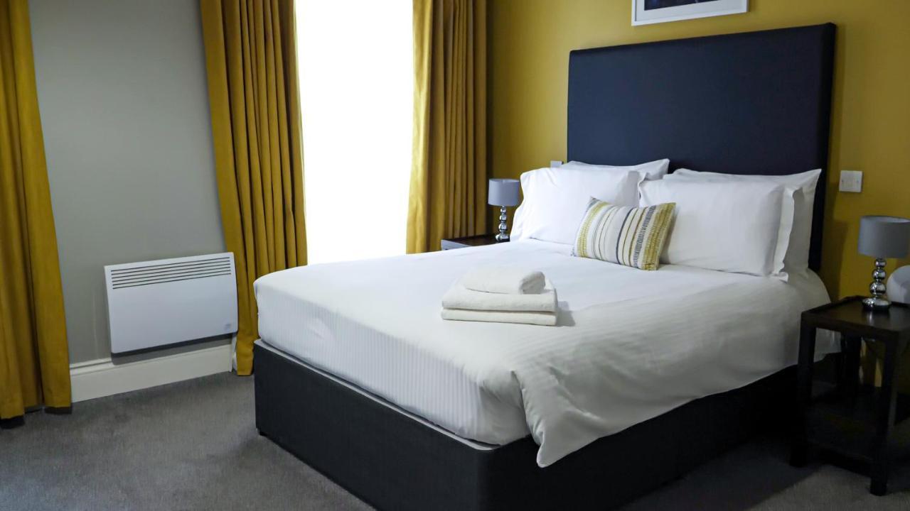 Denvir'S Of Downpatrick Hotell Exteriör bild