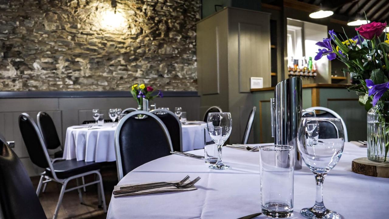 Denvir'S Of Downpatrick Hotell Exteriör bild