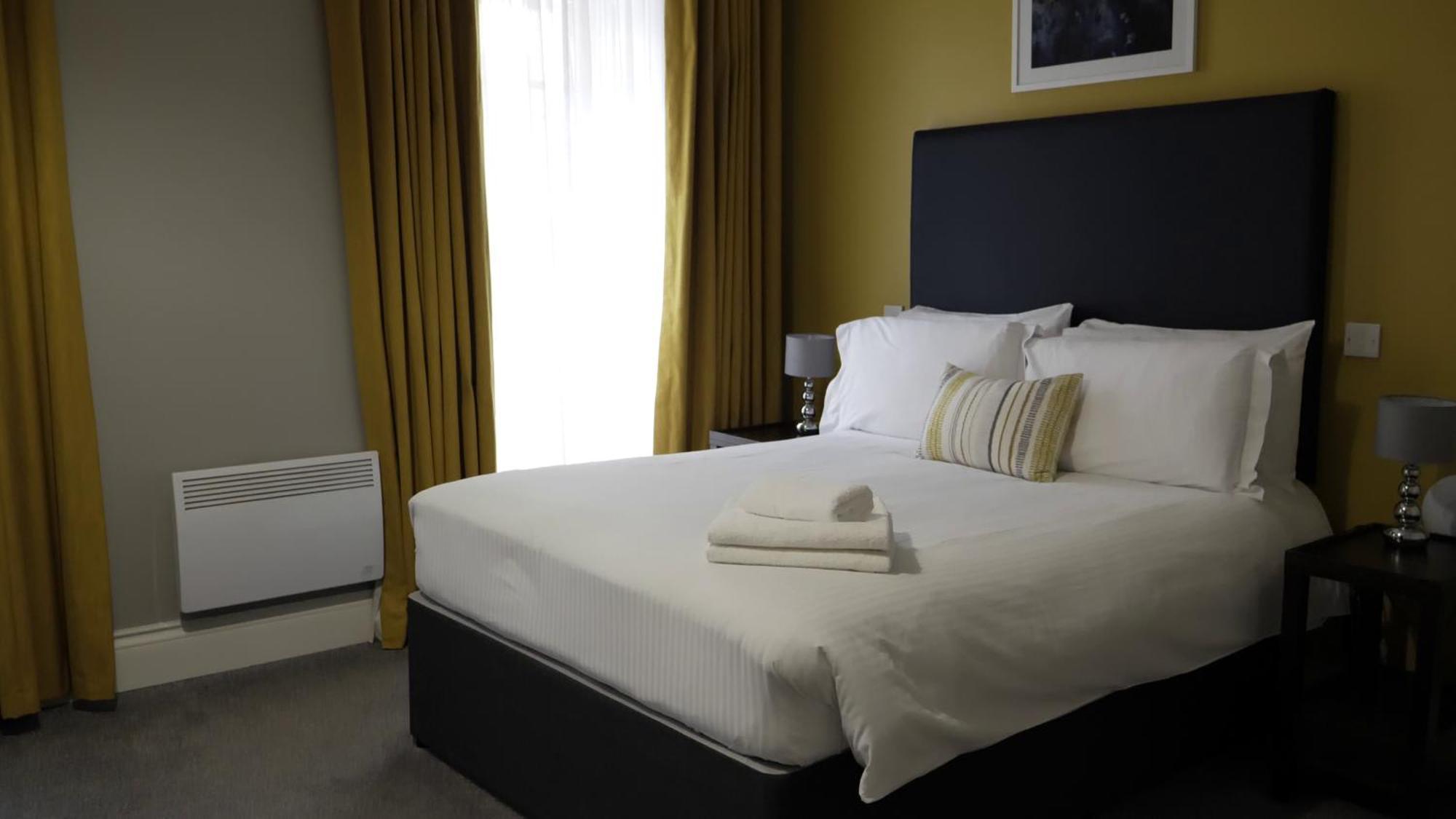 Denvir'S Of Downpatrick Hotell Exteriör bild