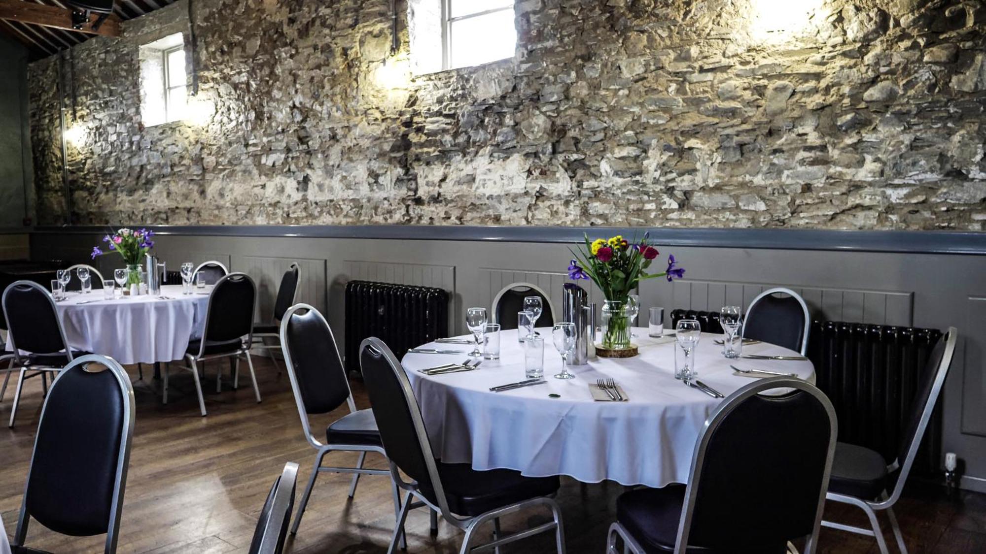 Denvir'S Of Downpatrick Hotell Exteriör bild